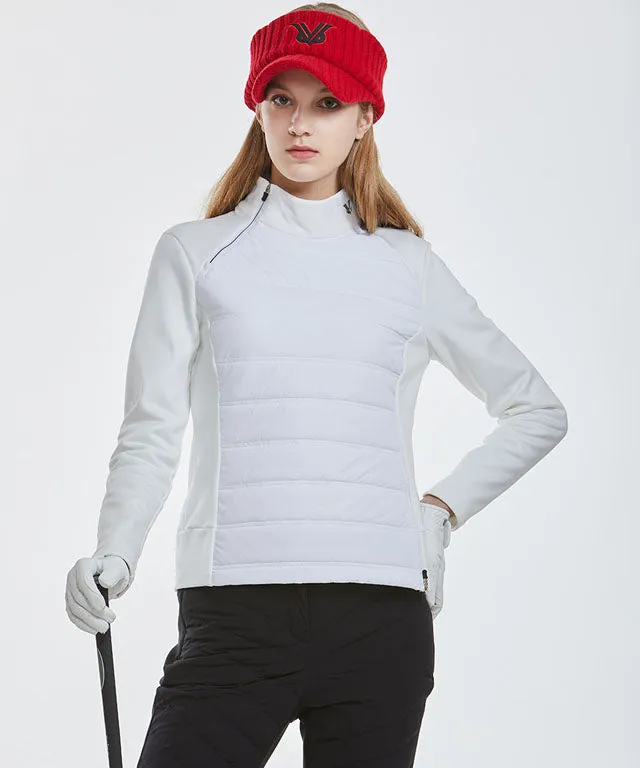 Bella Action Banding Anorak