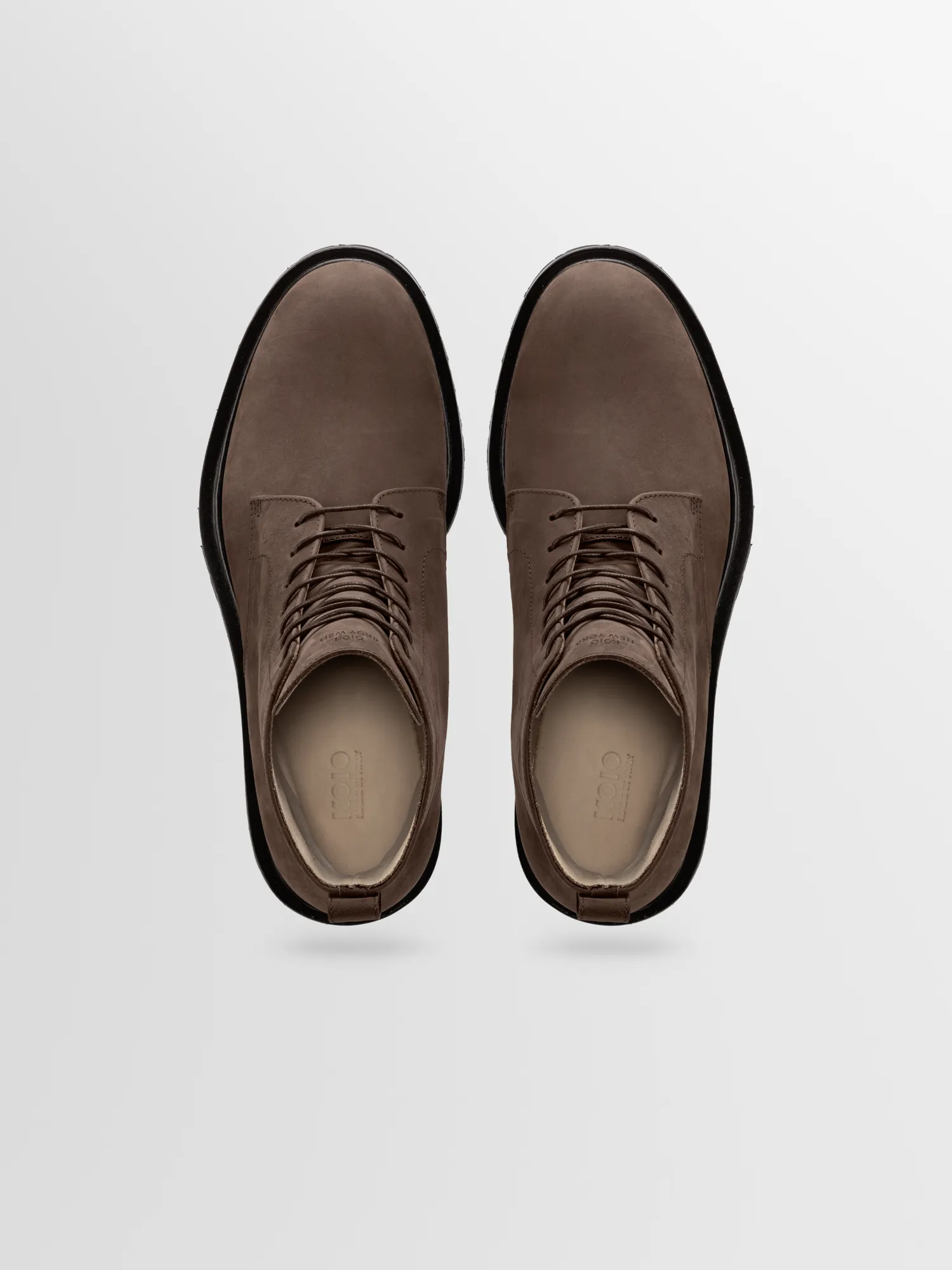 Bergamo in Chocolate