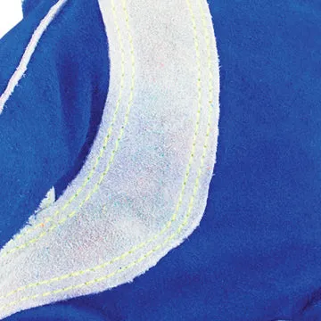 Black Stallion A6 Cut Resistant Cowhide Stick Welding Gloves - 320CR