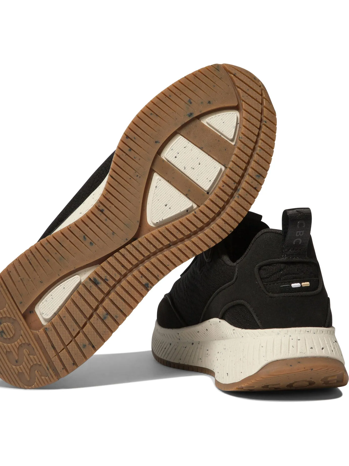 BOSS X ACBC SNEAKERS