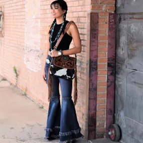 Broken Bough Tooled Bag Broken Bough Tooled Bag