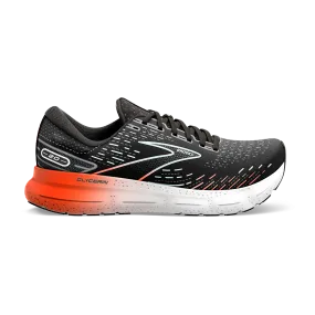 Brooks Glycerin 20 - Black - Red - Opal