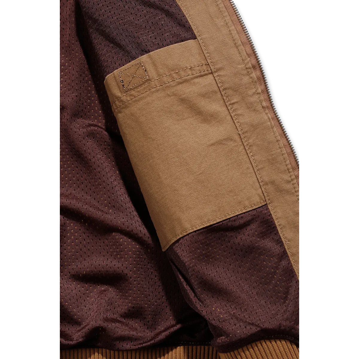 Carhartt Womens CRAWFORD BOMBER Jacket