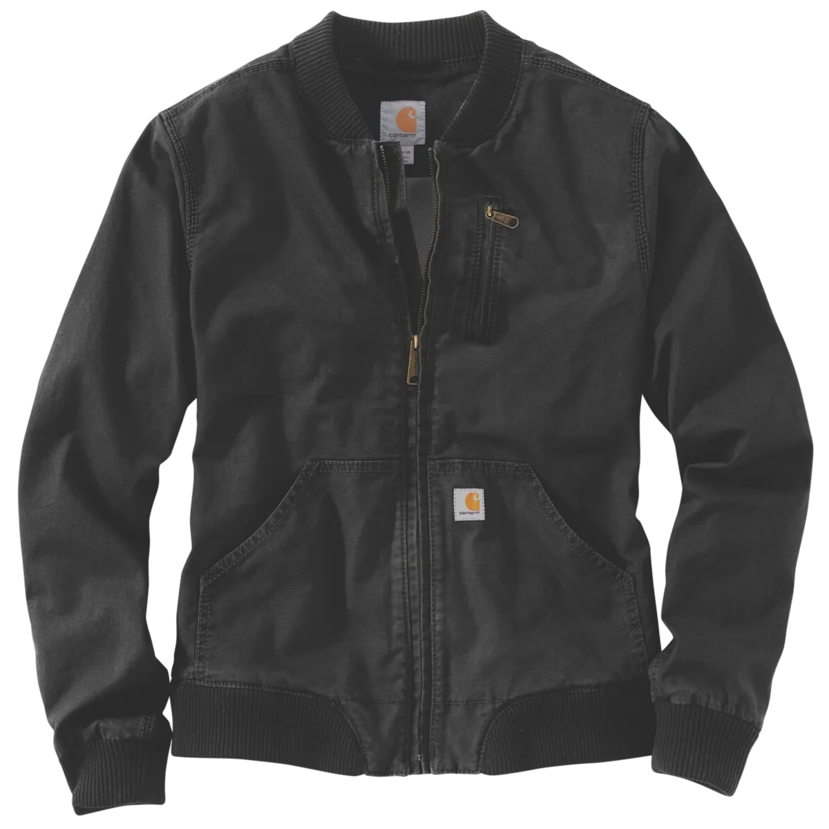 Carhartt Womens CRAWFORD BOMBER Jacket