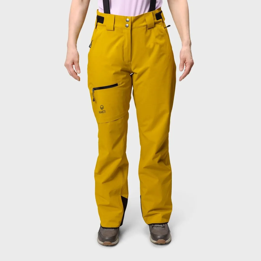 Carvey DrymaxX Ski Pants Women's