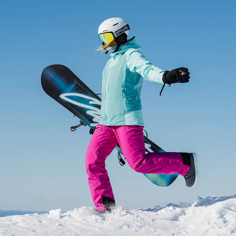 Carvey DrymaxX Ski Pants Women's