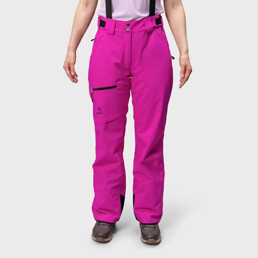 Carvey DrymaxX Ski Pants Women's