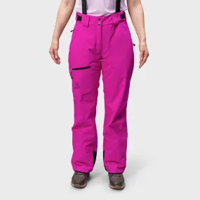 Carvey DrymaxX Ski Pants Women's Carvey DrymaxX Ski Pants Women's