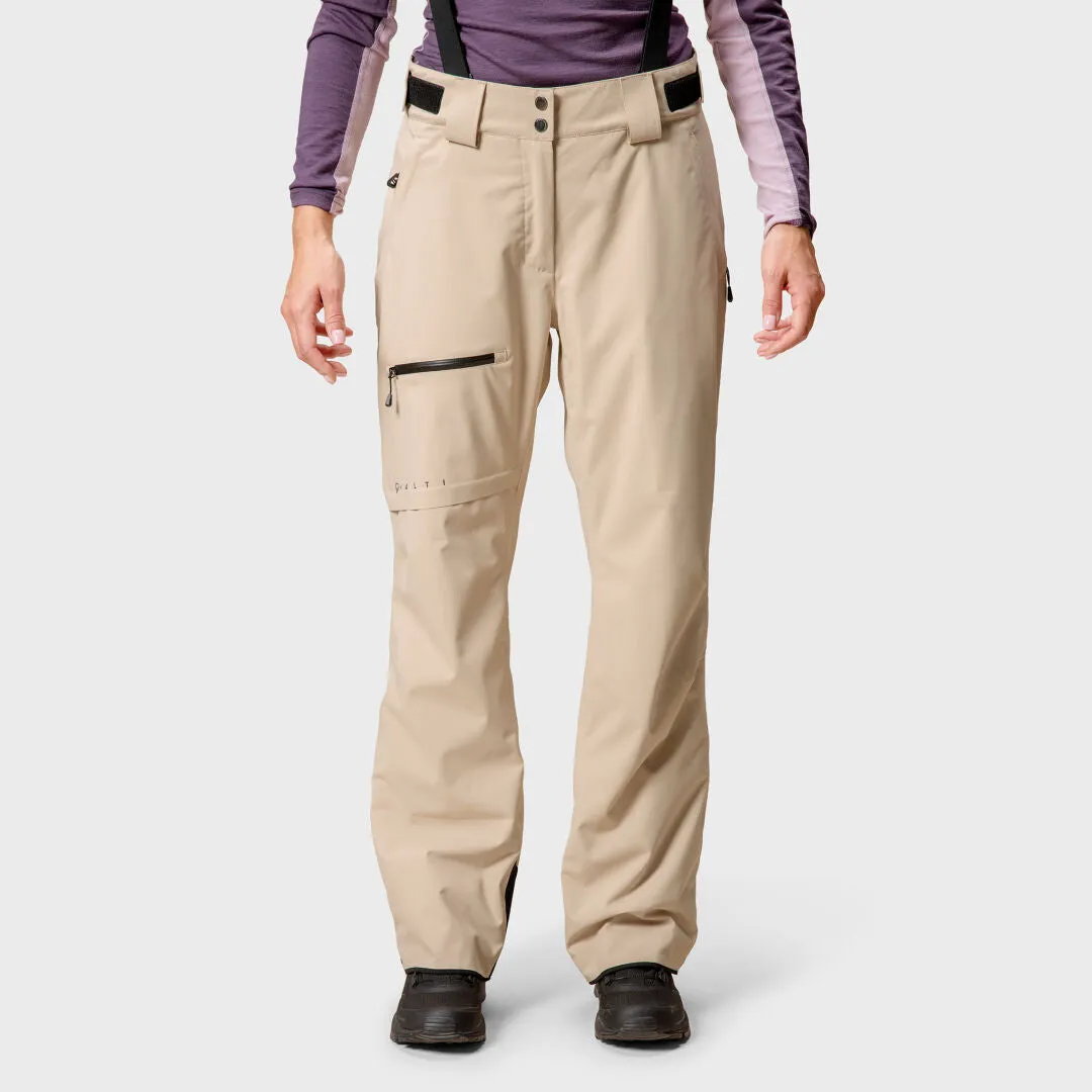 Carvey DrymaxX Ski Pants Women's