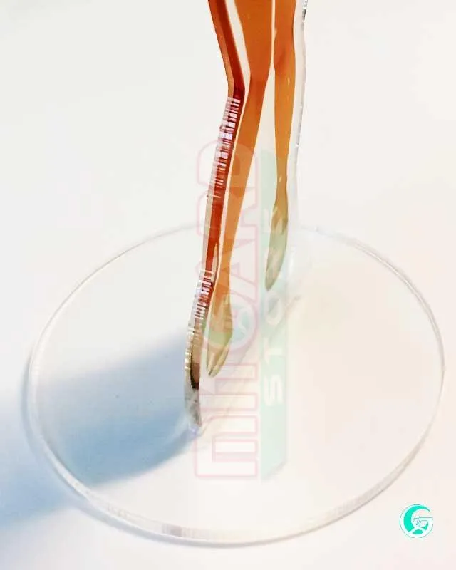 Caulifla DRAGON BALL SUPER Acrylic Stand