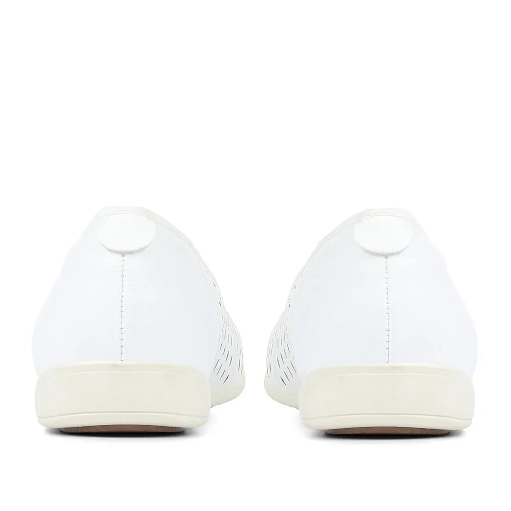 Causal Ballerina Pumps - WBINS35104 / 321 640