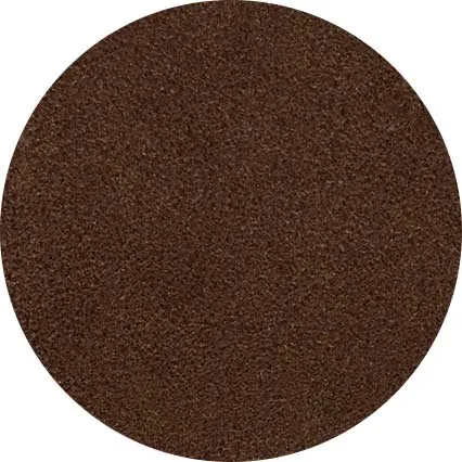 Chocolate Brown Suede Driving Shoes