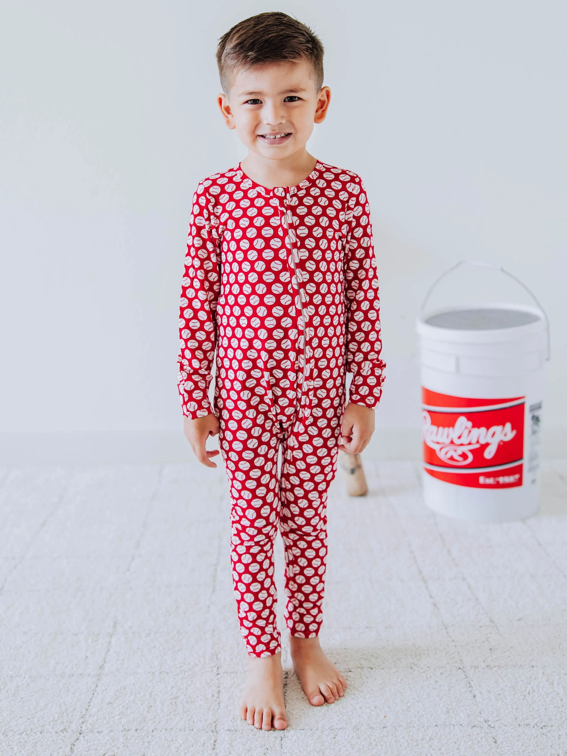 Cloud Layette - Home Run