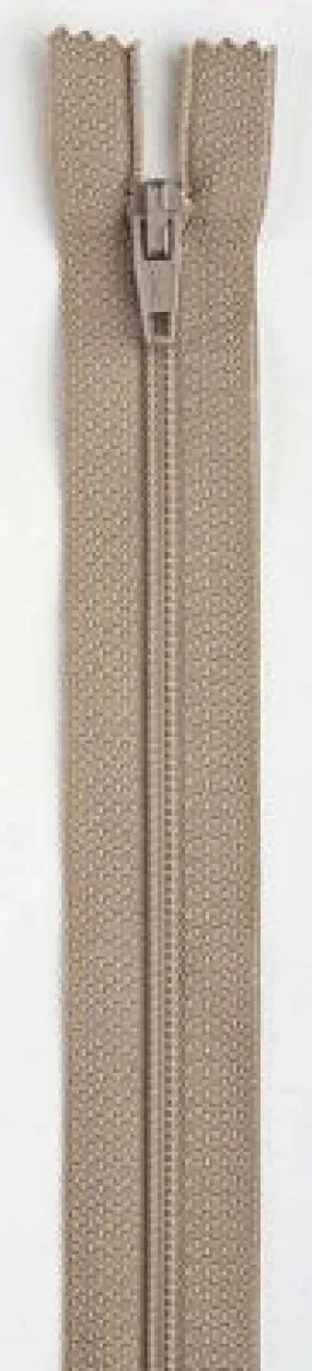 Coil Separating Zipper 12" Coil Separating Zipper 12"