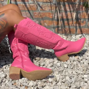 DALLAS Hot Pink DALLAS Hot Pink