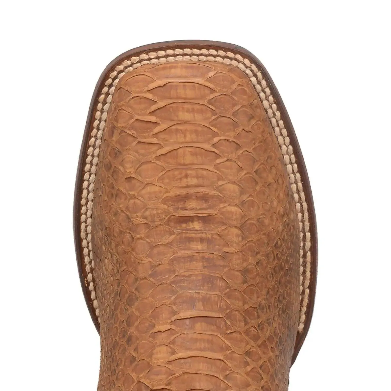 Dan Post Dry Gulch Python Leather Boot DP3996