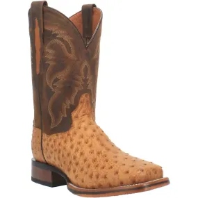 Dan Post Kershaw Full Quill Ostrich Boot DP4951 Dan Post Kershaw Full Quill Ostrich Boot DP4951