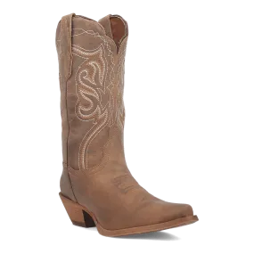 Dan Post Women's Karmel Leather Boot DP80051