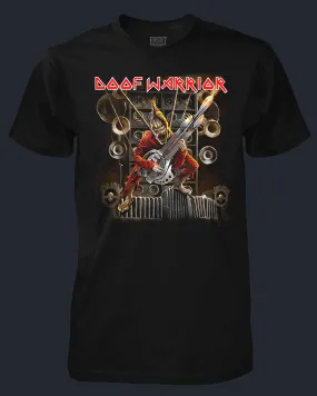 Doof Warrior Doof Warrior