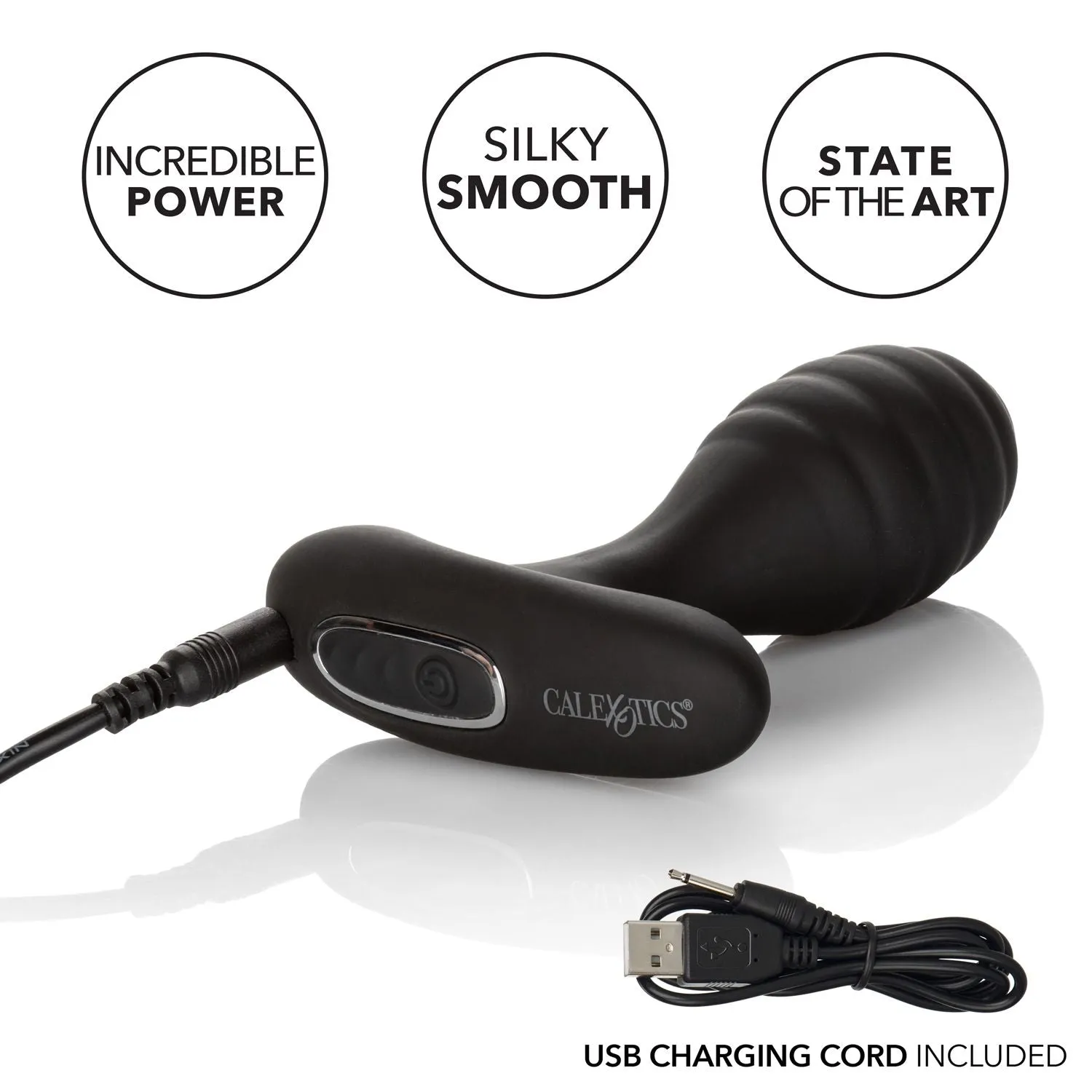 Eclipse - Ergo-Soft Probe