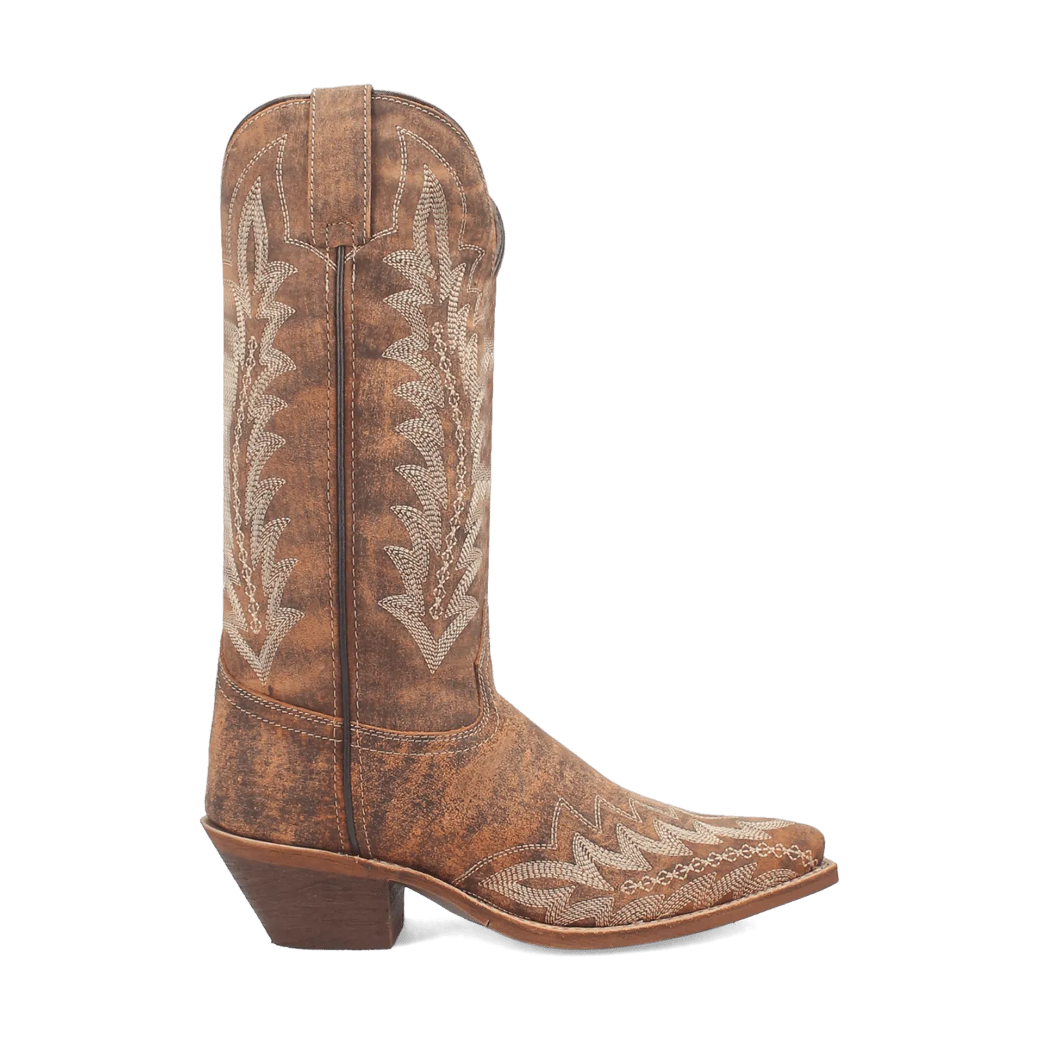 EMMYLEE LEATHER BOOT