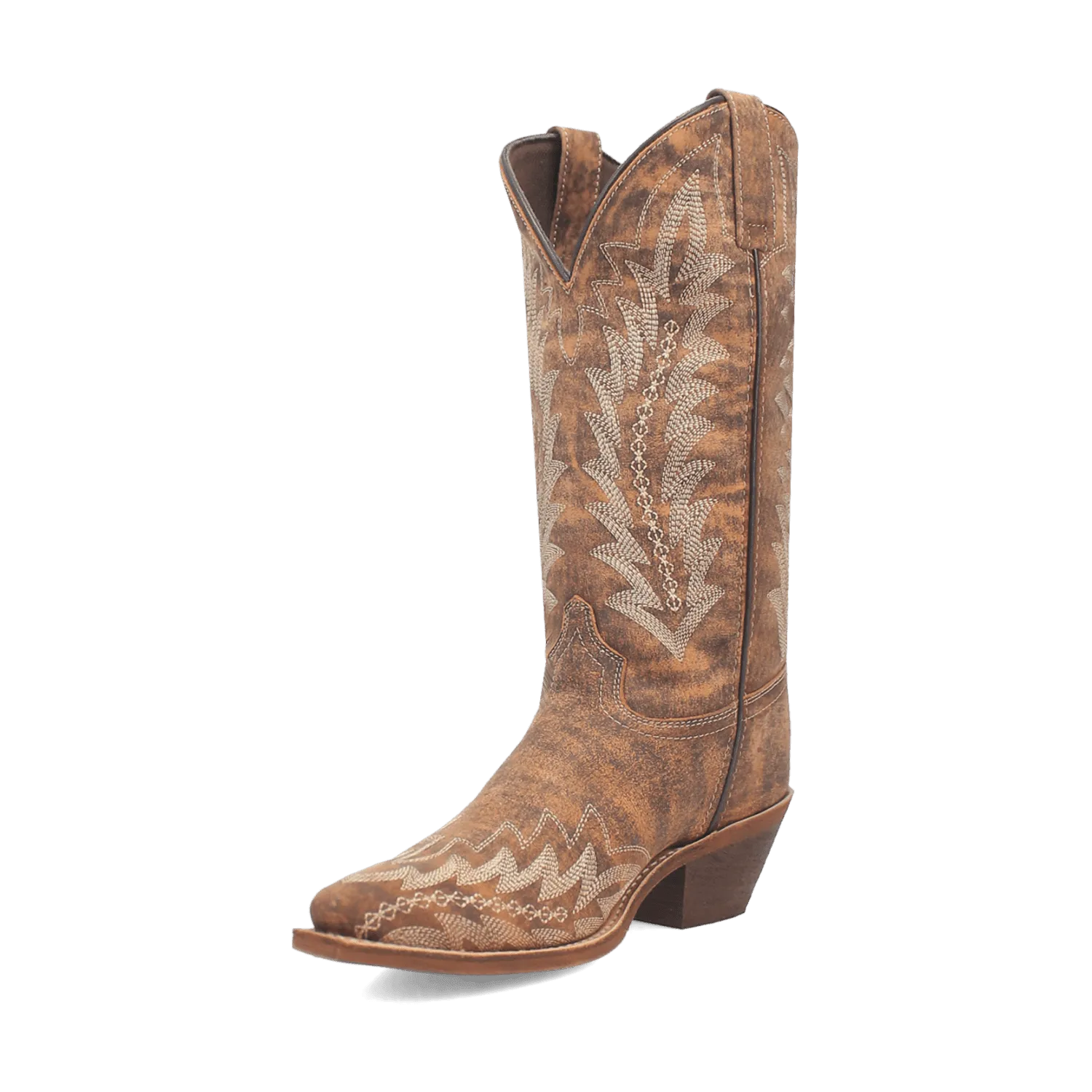 EMMYLEE LEATHER BOOT