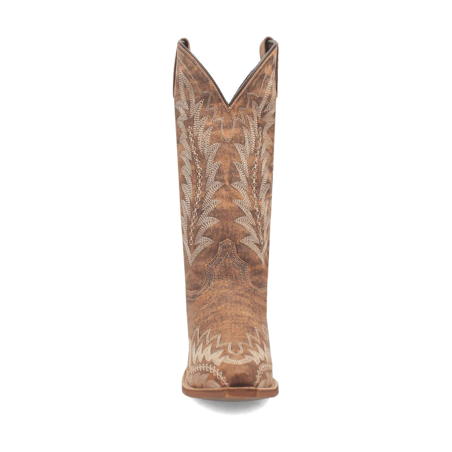 EMMYLEE LEATHER BOOT