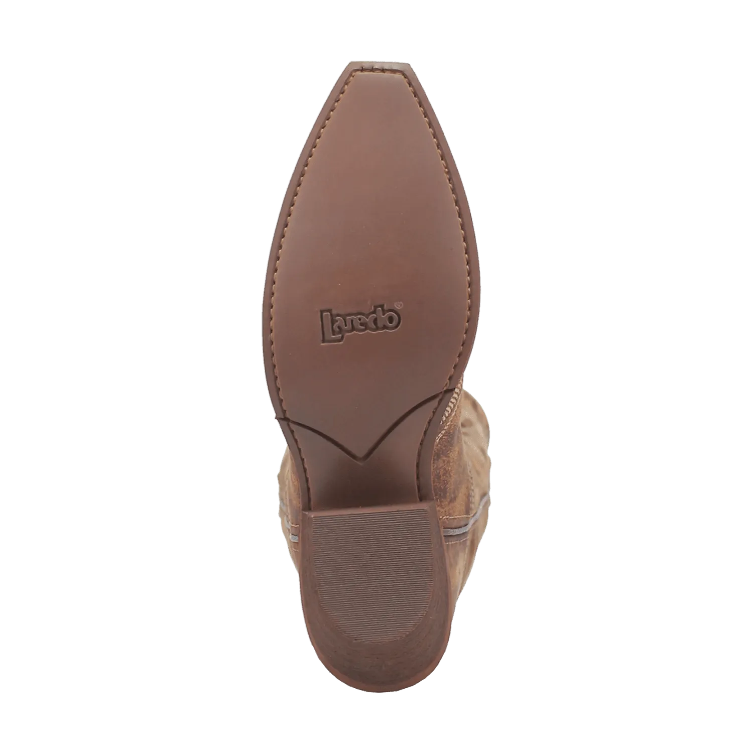 EMMYLEE LEATHER BOOT