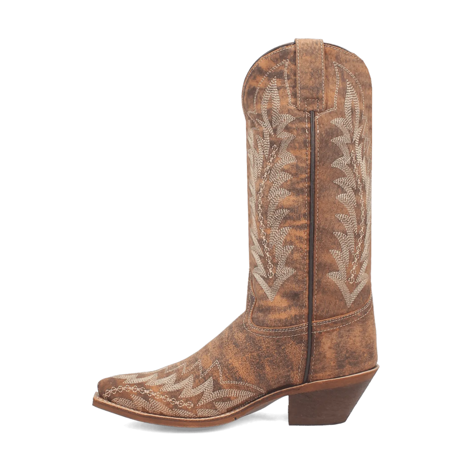 EMMYLEE LEATHER BOOT