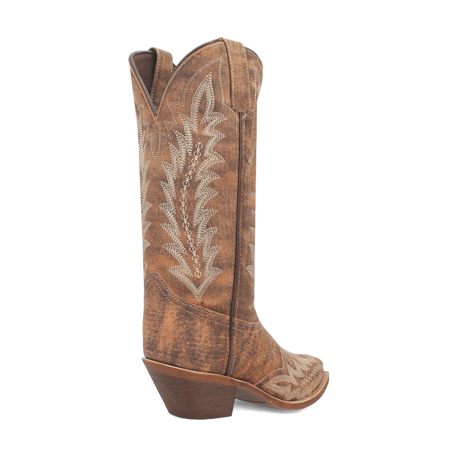 EMMYLEE LEATHER BOOT