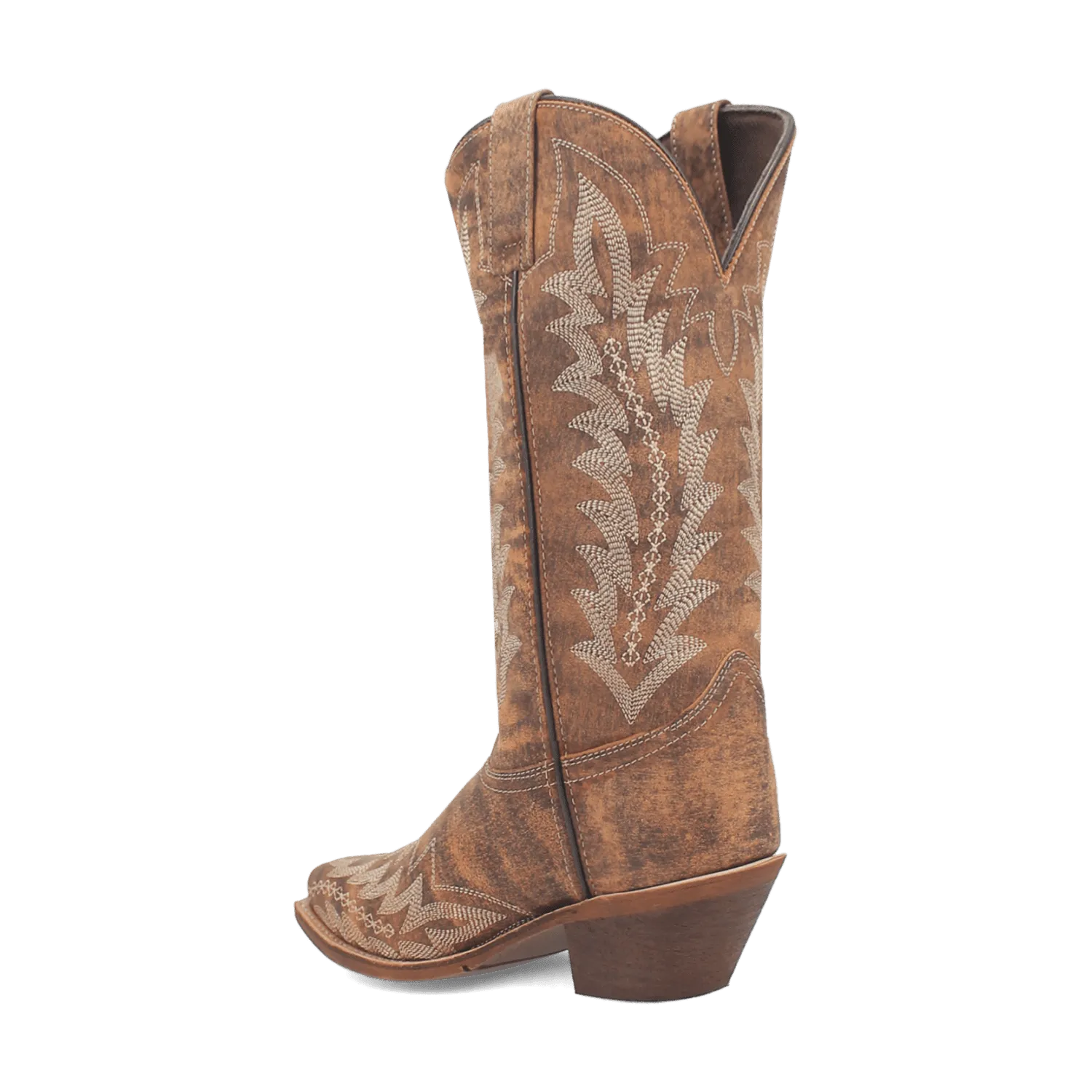 EMMYLEE LEATHER BOOT