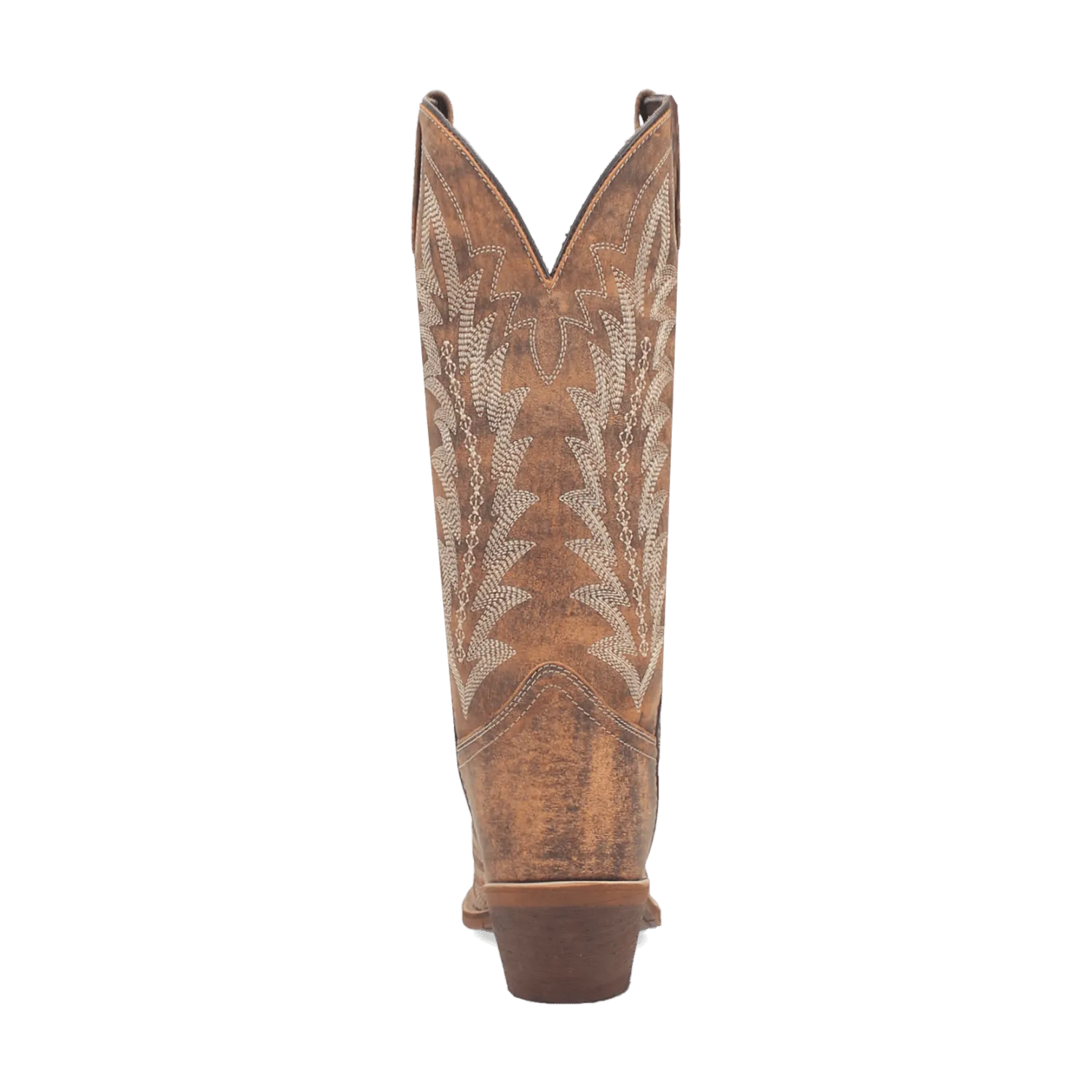 EMMYLEE LEATHER BOOT