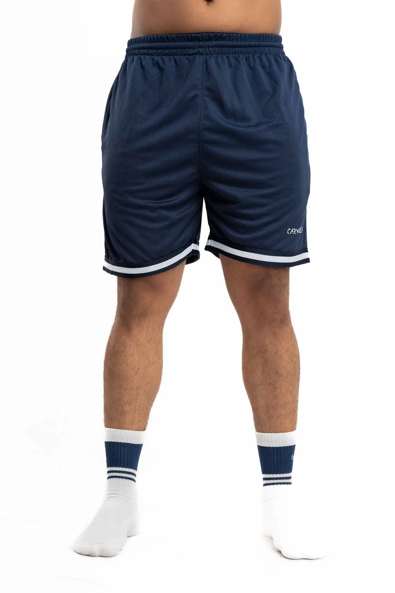 Essential Training Short