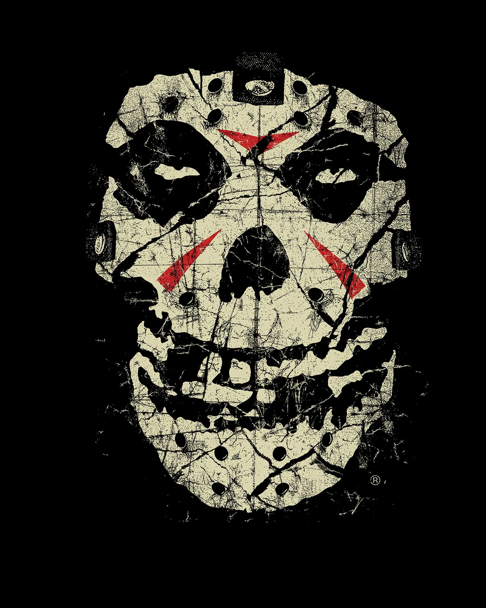 Fiend from Crystal Lake