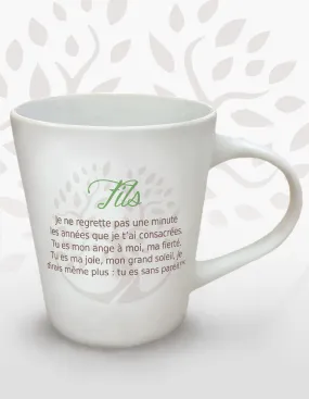 Fils: Mug