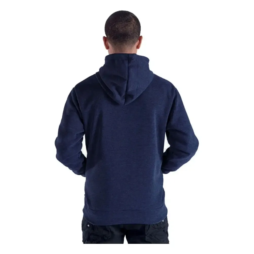 Fleece Zipped Hoodies For Men