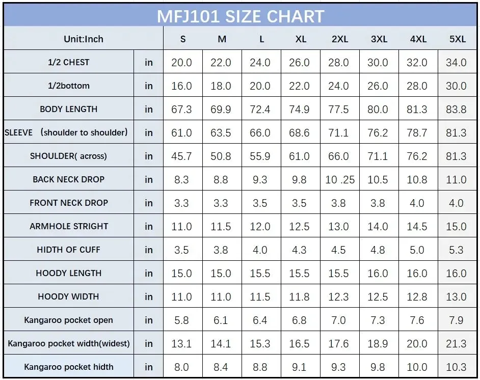 Fleece Zipped Hoodies For Men