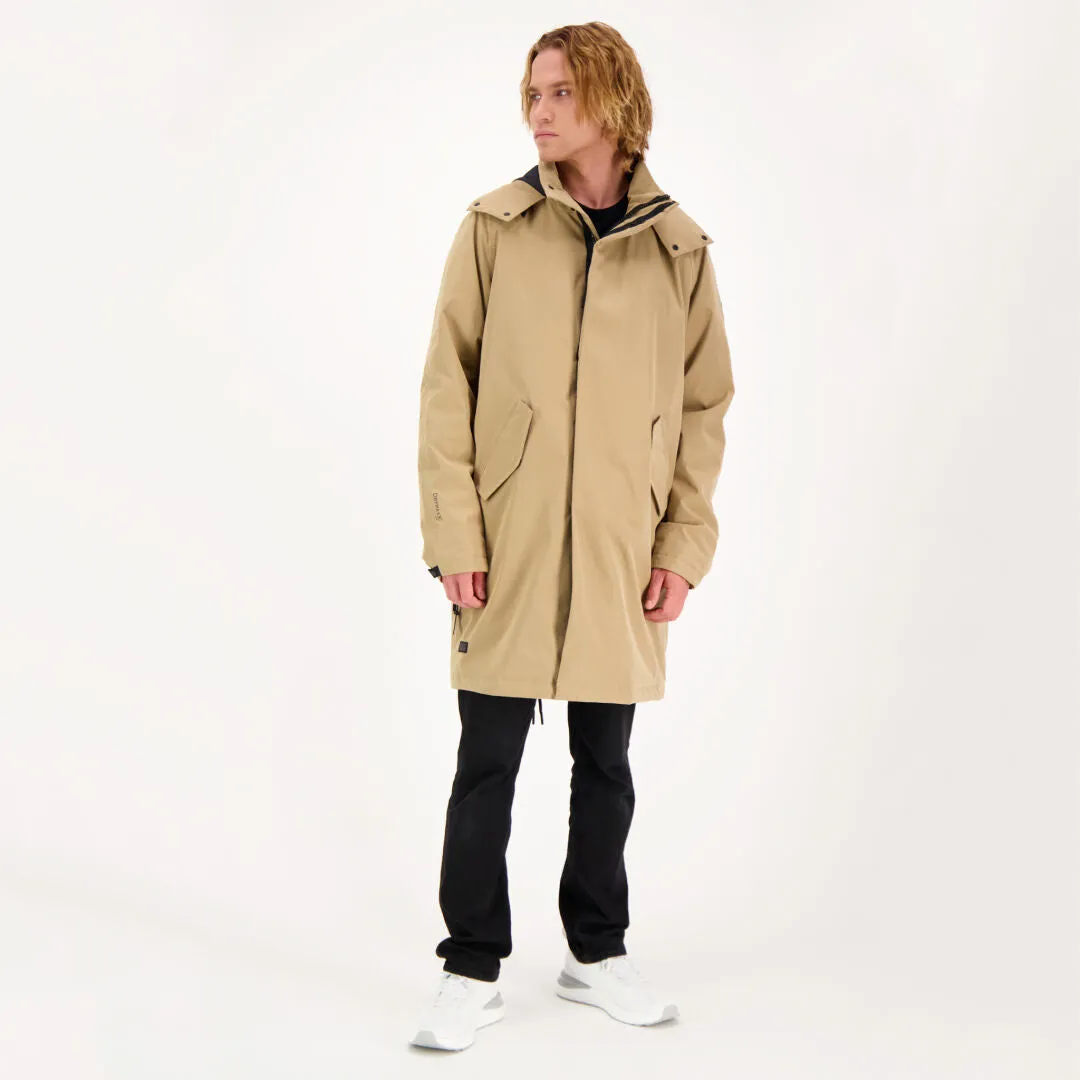 Flemari Unisex DrymaxX Parka Jacket