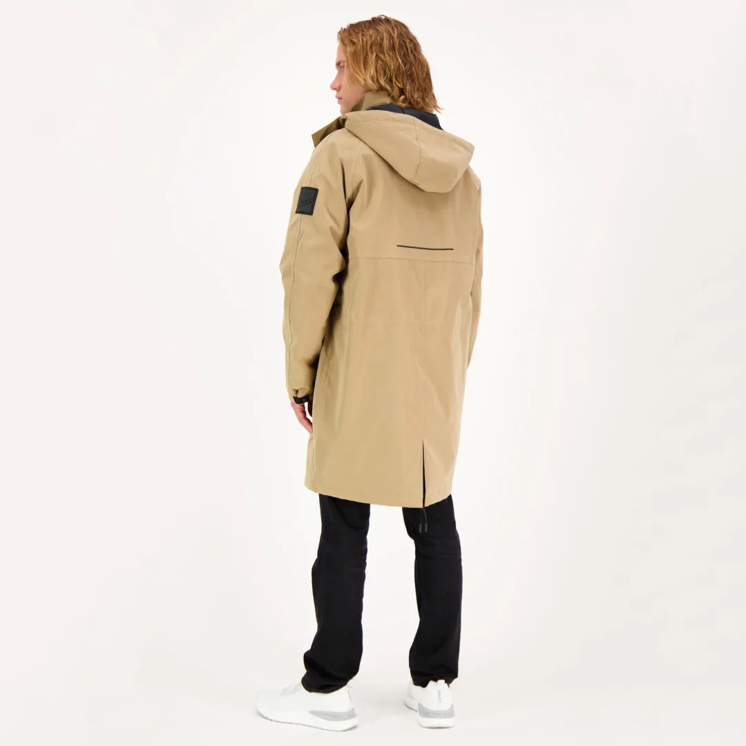 Flemari Unisex DrymaxX Parka Jacket