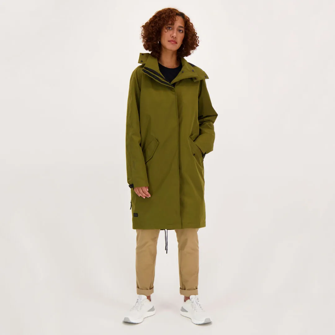 Flemari Unisex DrymaxX Parka Jacket