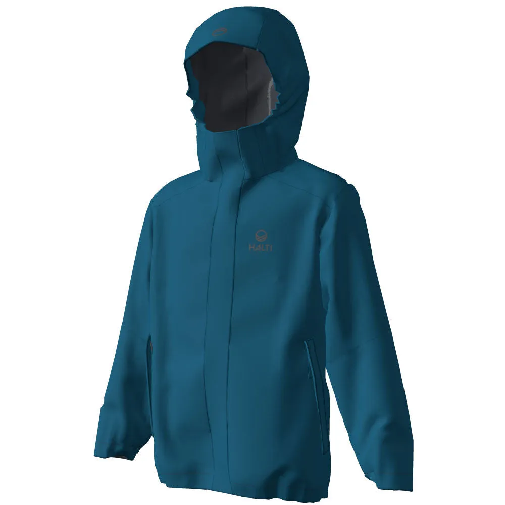 Fort Children's DrymaxX Shell Jacket