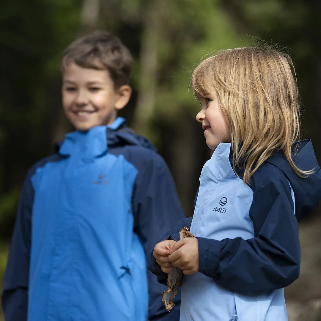 Fort Children's DrymaxX Shell Jacket