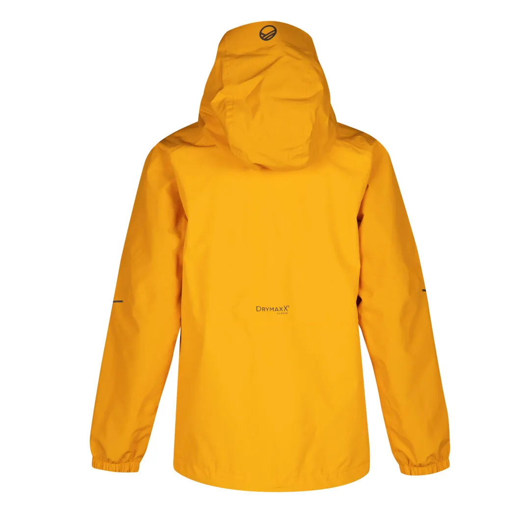 Fort Children's DrymaxX Shell Jacket