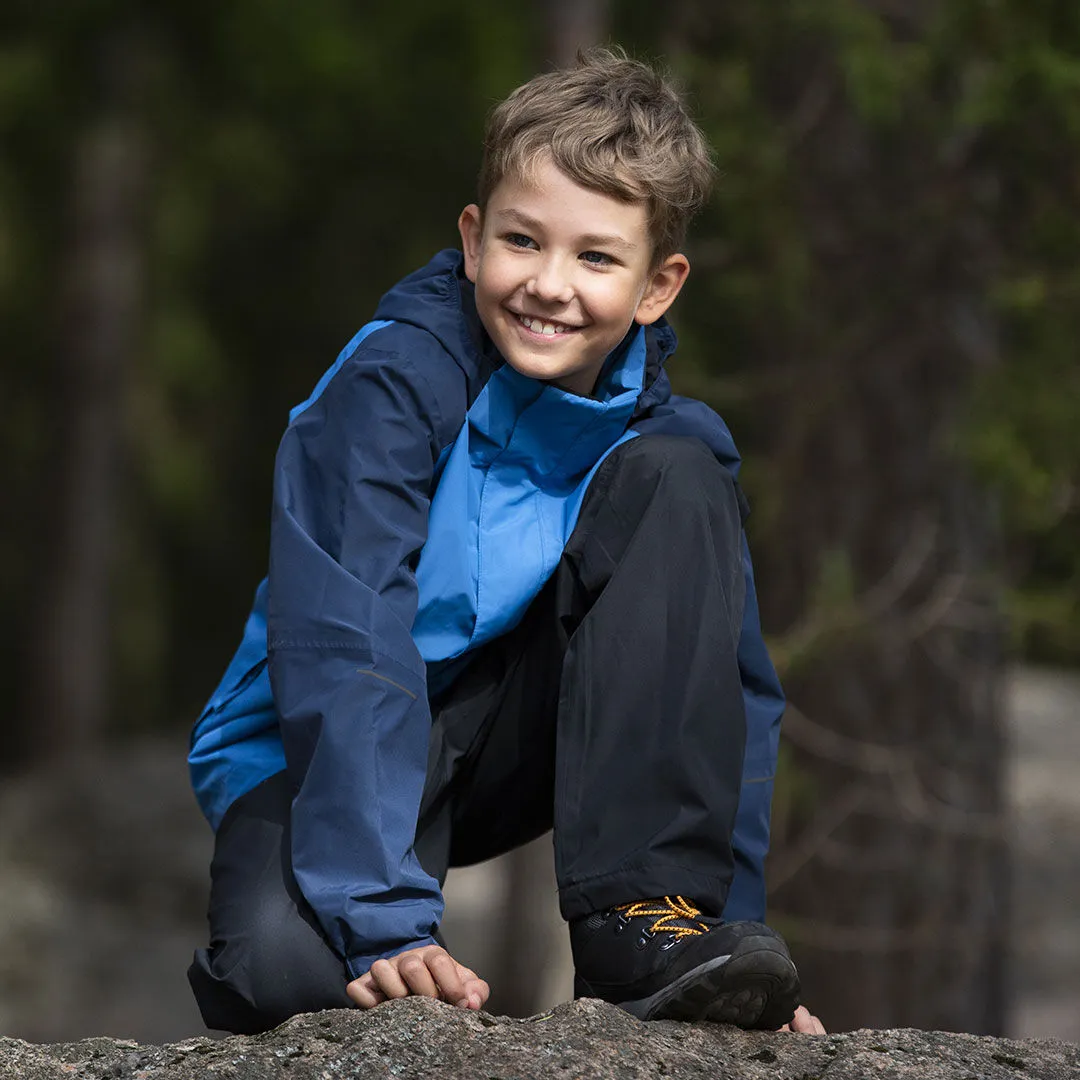 Fort Children's DrymaxX Shell Jacket