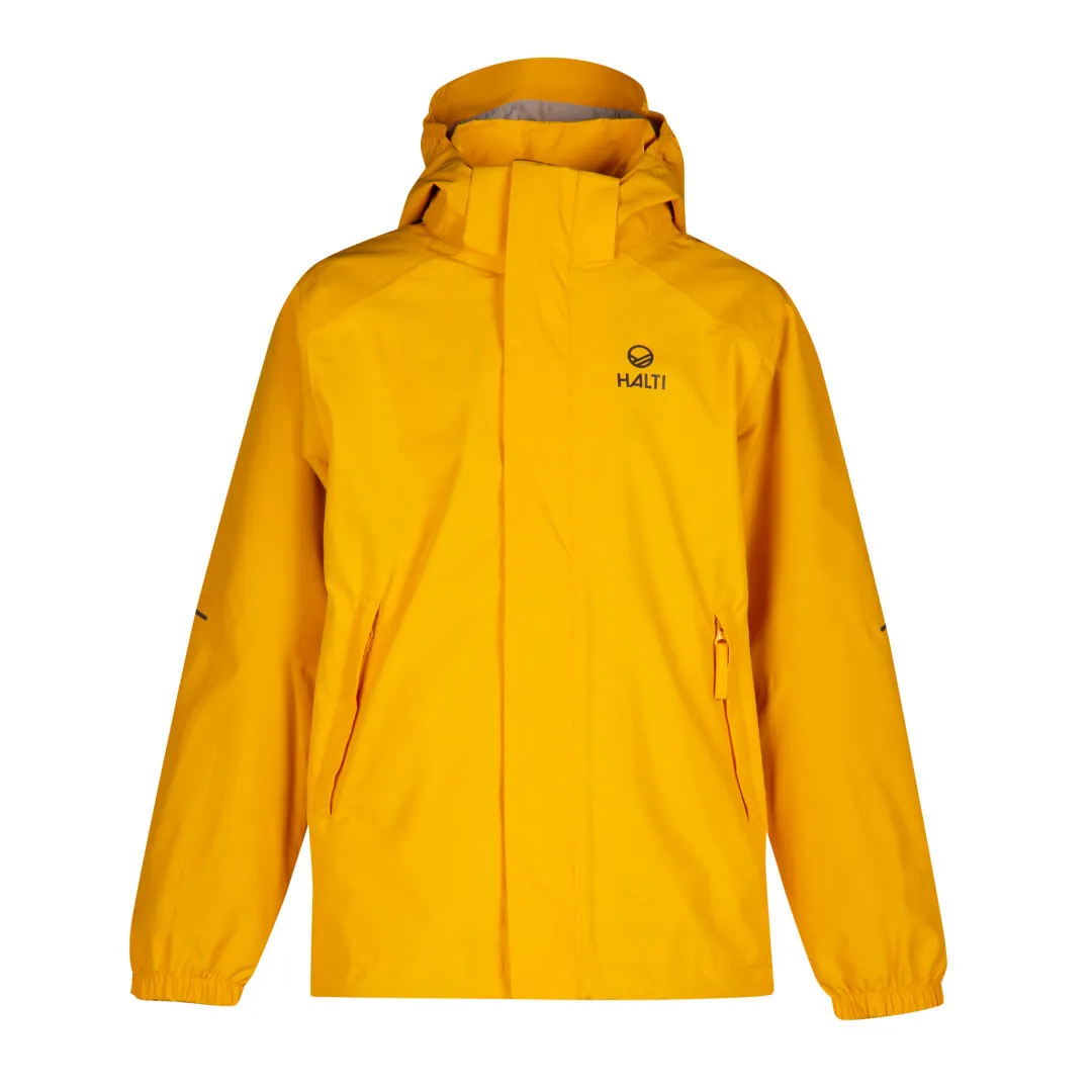 Fort Children's DrymaxX Shell Jacket