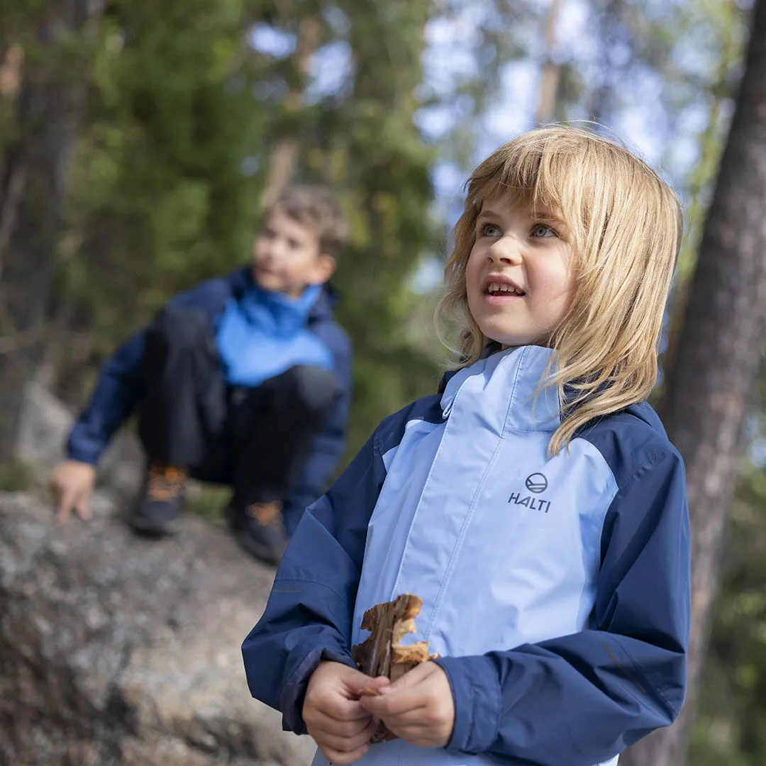 Fort Children's DrymaxX Shell Jacket