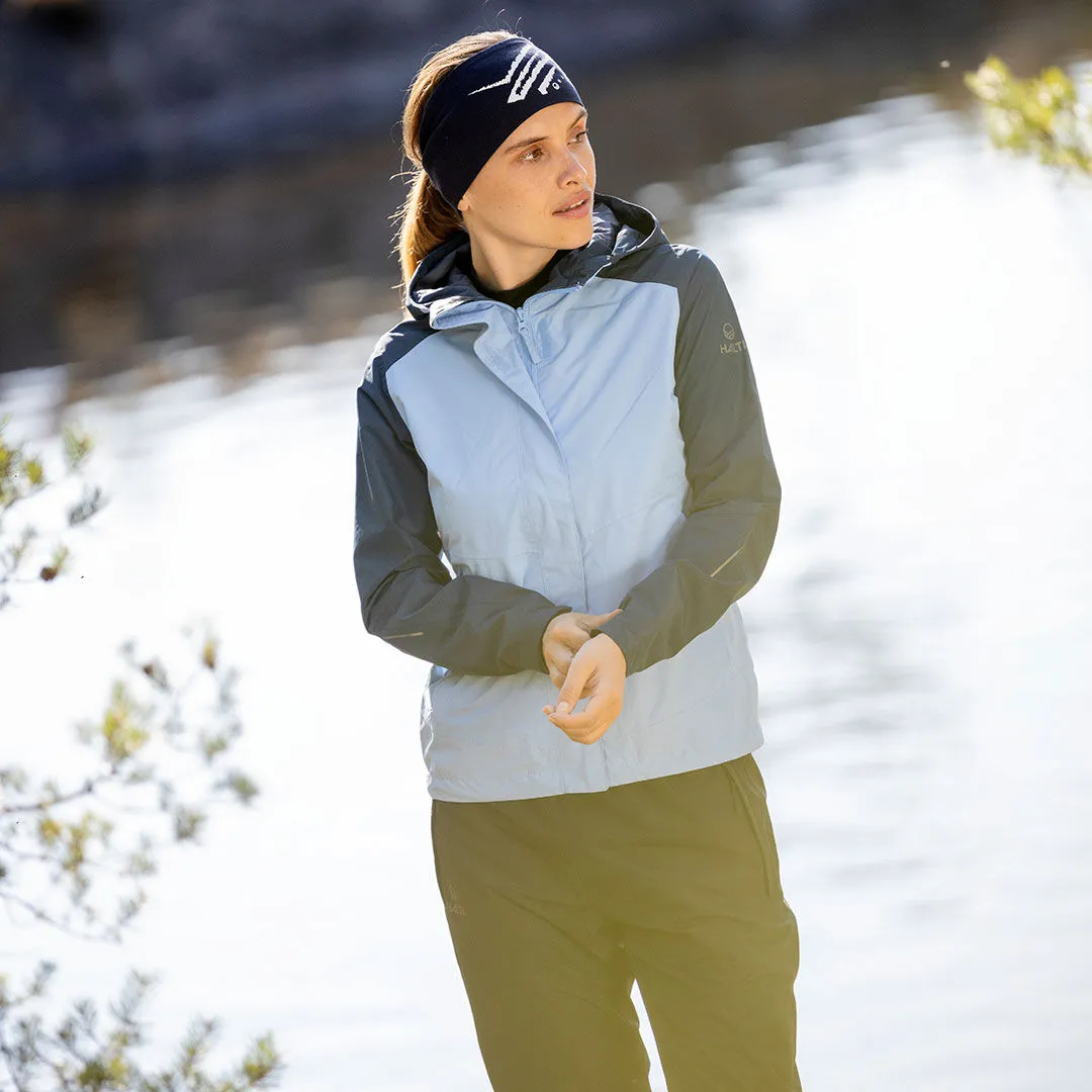 Fort Women's DrymaxX Shell Jacket