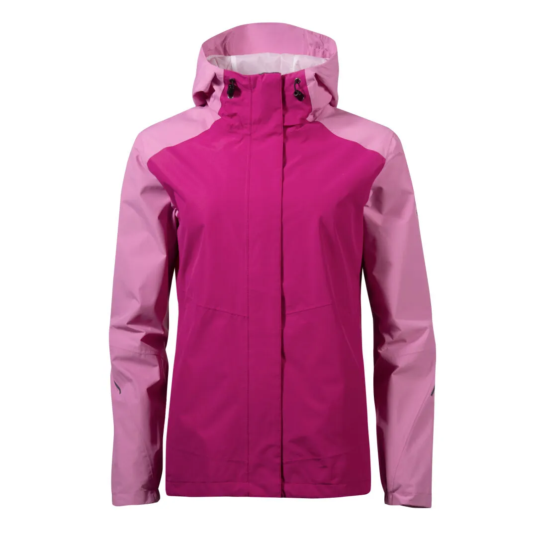 Fort Women's DrymaxX Shell Jacket