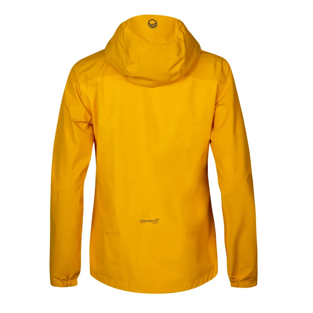 Fort Women's DrymaxX Shell Jacket