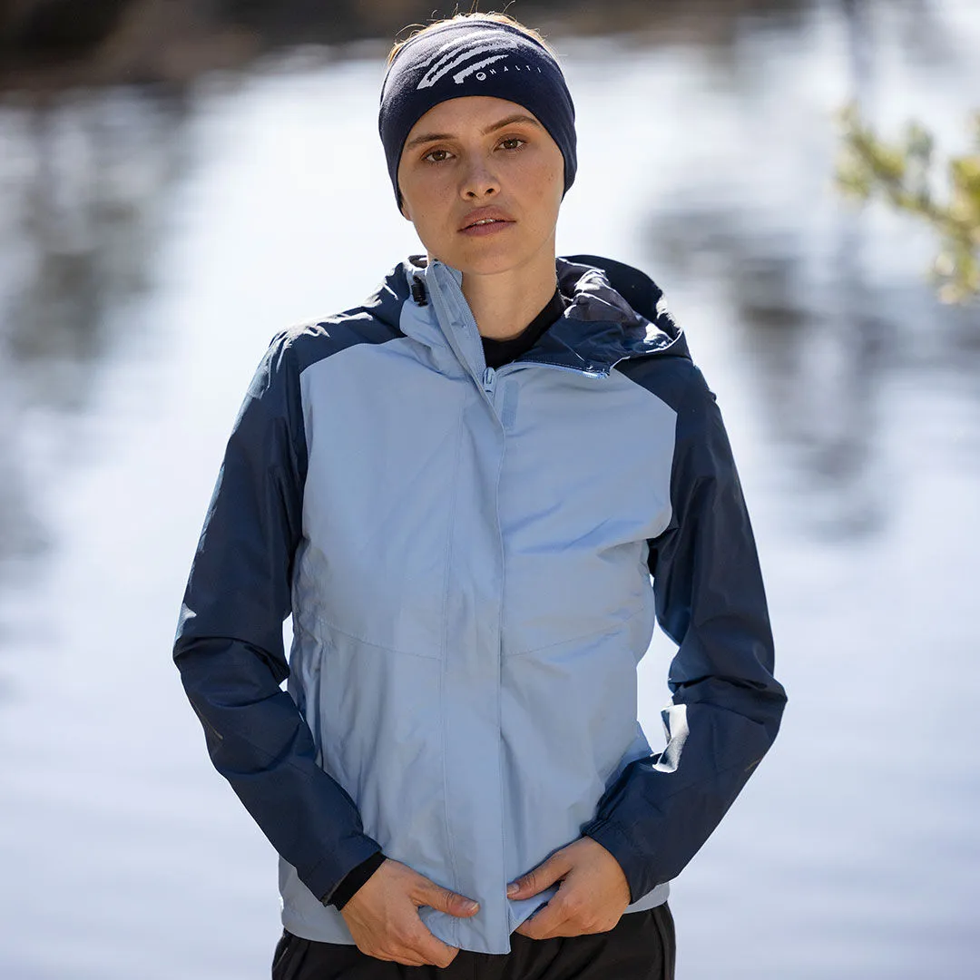 Fort Women's DrymaxX Shell Jacket